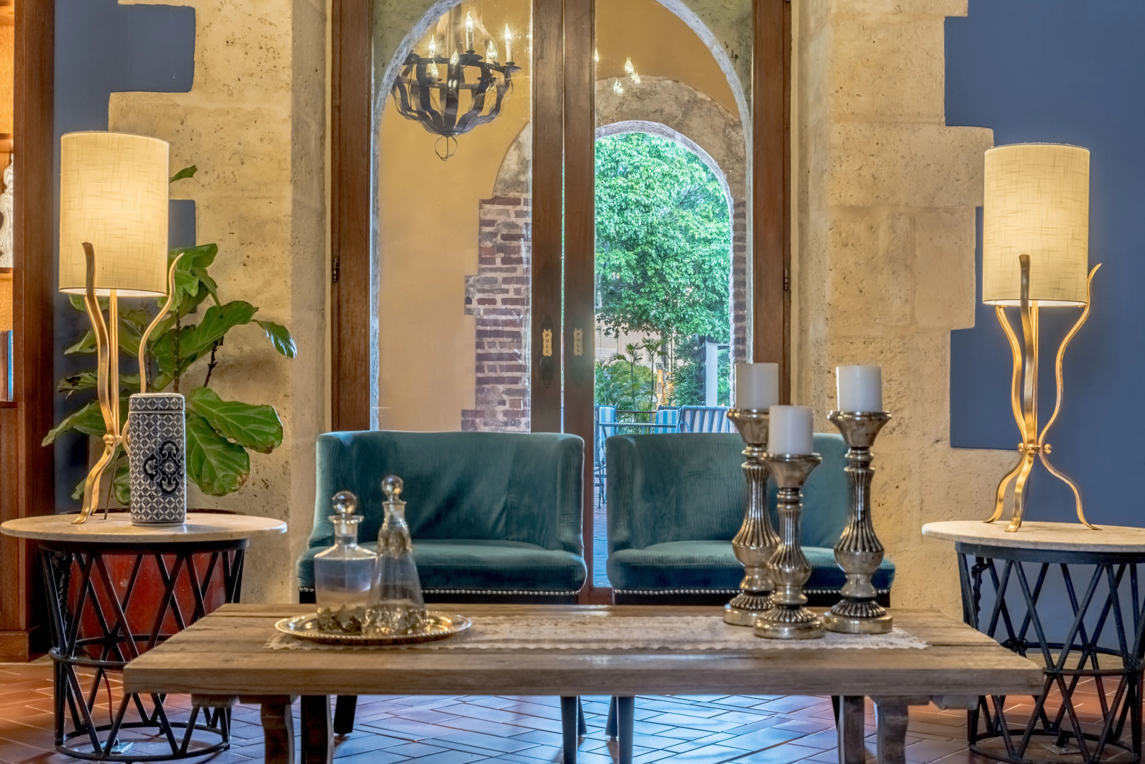 Foto - Hodelpa Nicolás de Ovando