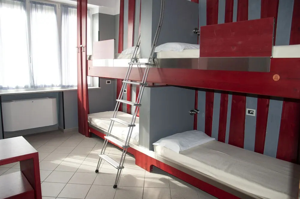 Foto - Roma Scout Center