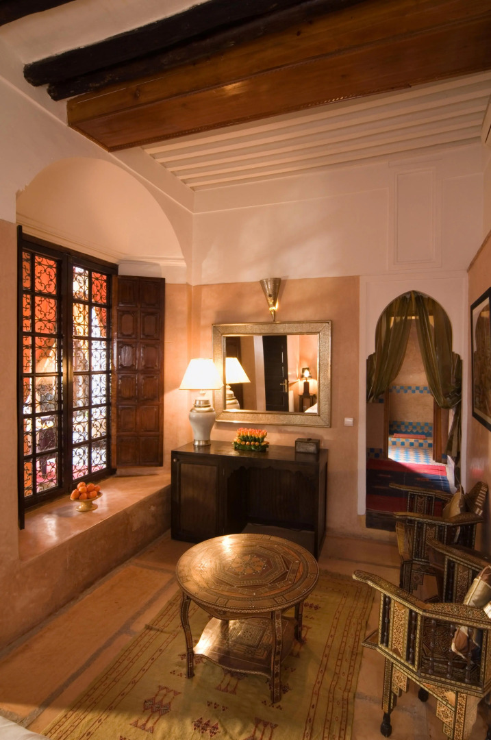 Photo - Marrakech Riads, Angsana Heritage Collection