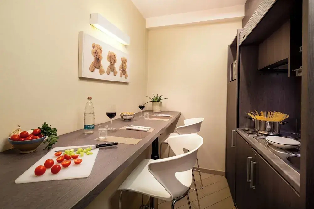 Foto - CHC Business Residence