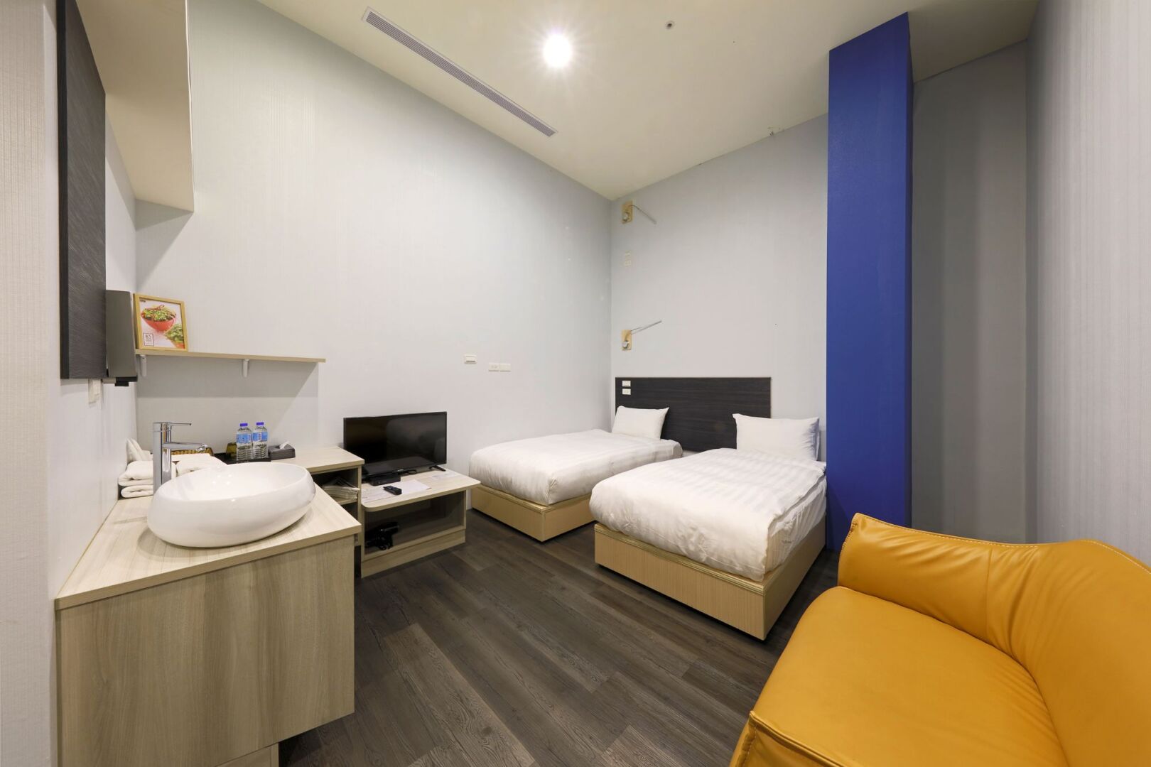 Photo - Place‧X Hotel