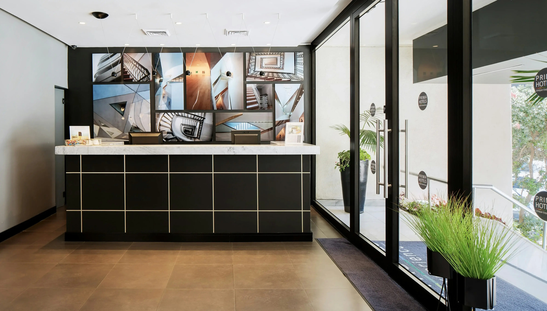 Foto - Prima Tel Aviv Hotel