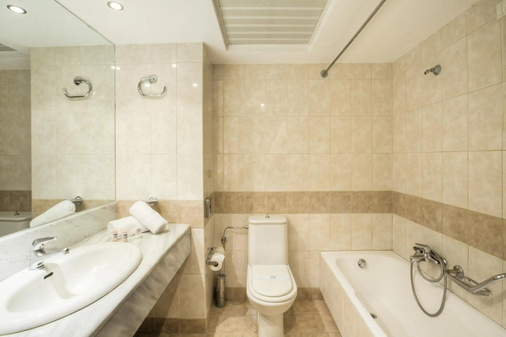 Foto - Kipriotis Hippocrates Hotel by Anayia All Inclusive Resorts