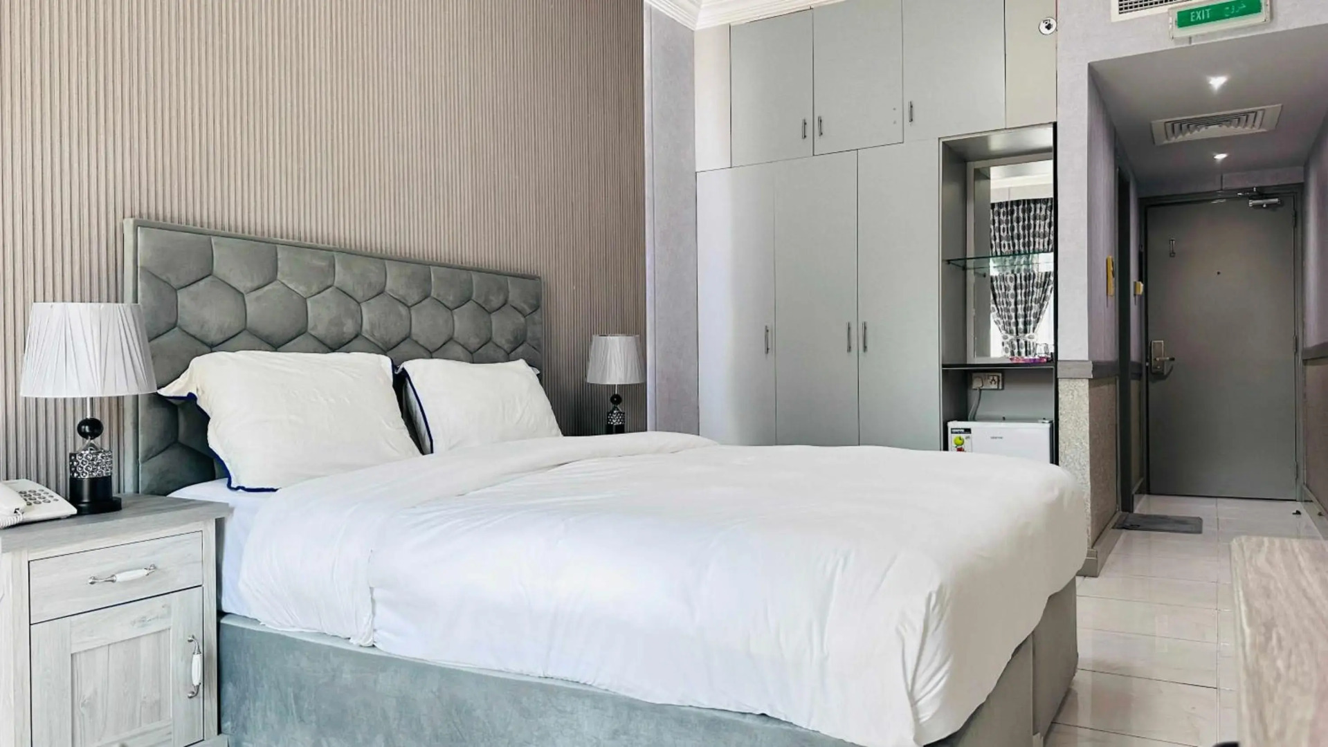 Photo - Palette San Marino Hotel