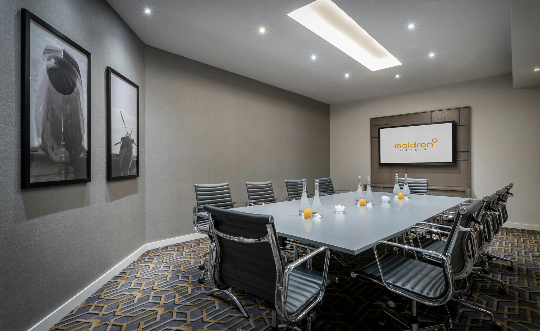 Foto - Maldron Hotel Dublin Airport