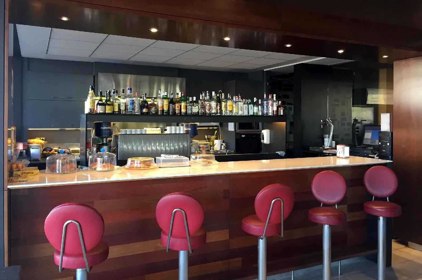 Photo - Hotel America