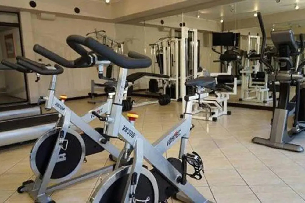 Foto - Studio 56 Apart Hotel by Terrado Iquique