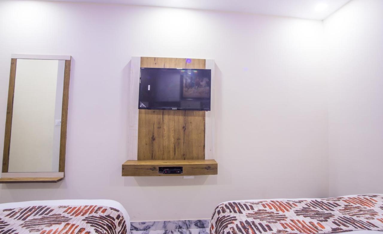 Foto - Hotel Harsha International