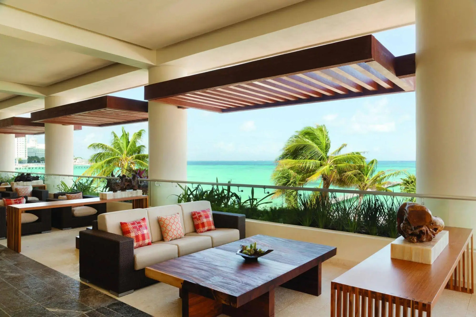 Foto - Turquoize at Hyatt Ziva Cancun - Adults Only - All Inclusive