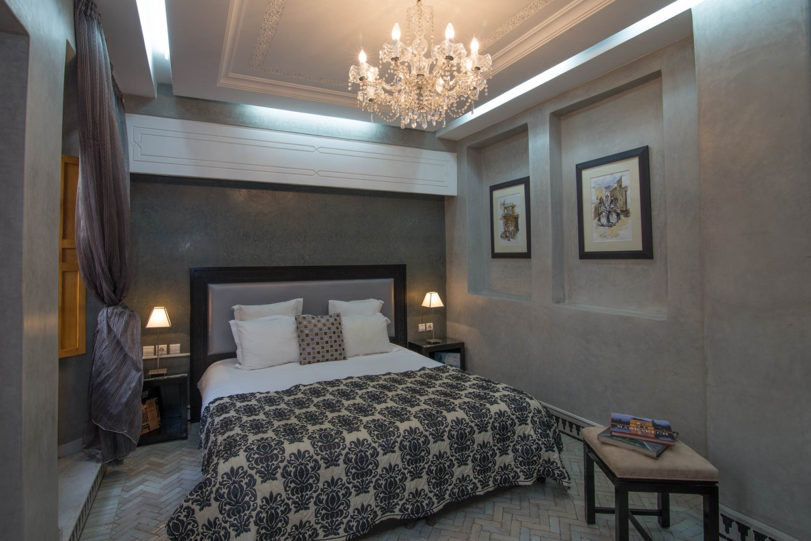 Foto - Riad L'Etoile D'Orient