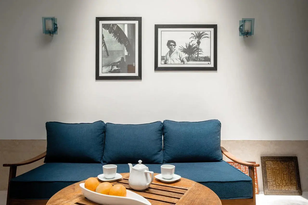 Foto - Riad Jaaneman