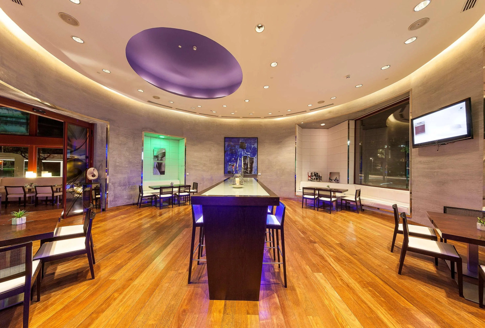 Photo - Hotel Meliá Bilbao