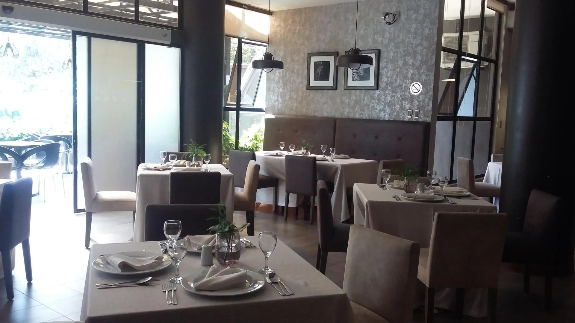 Foto - Gran Hotel Toloma