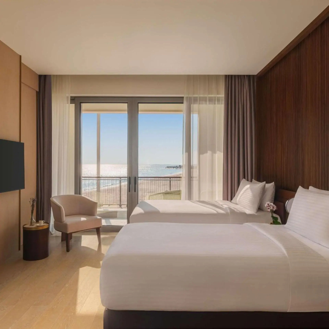 Photo - Rixos Premium Qetaifan Island North
