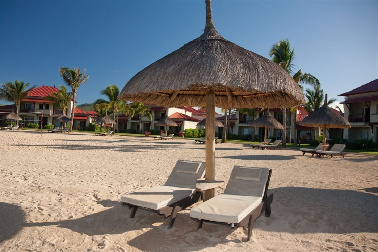 Foto - Tamassa Bel Ombre