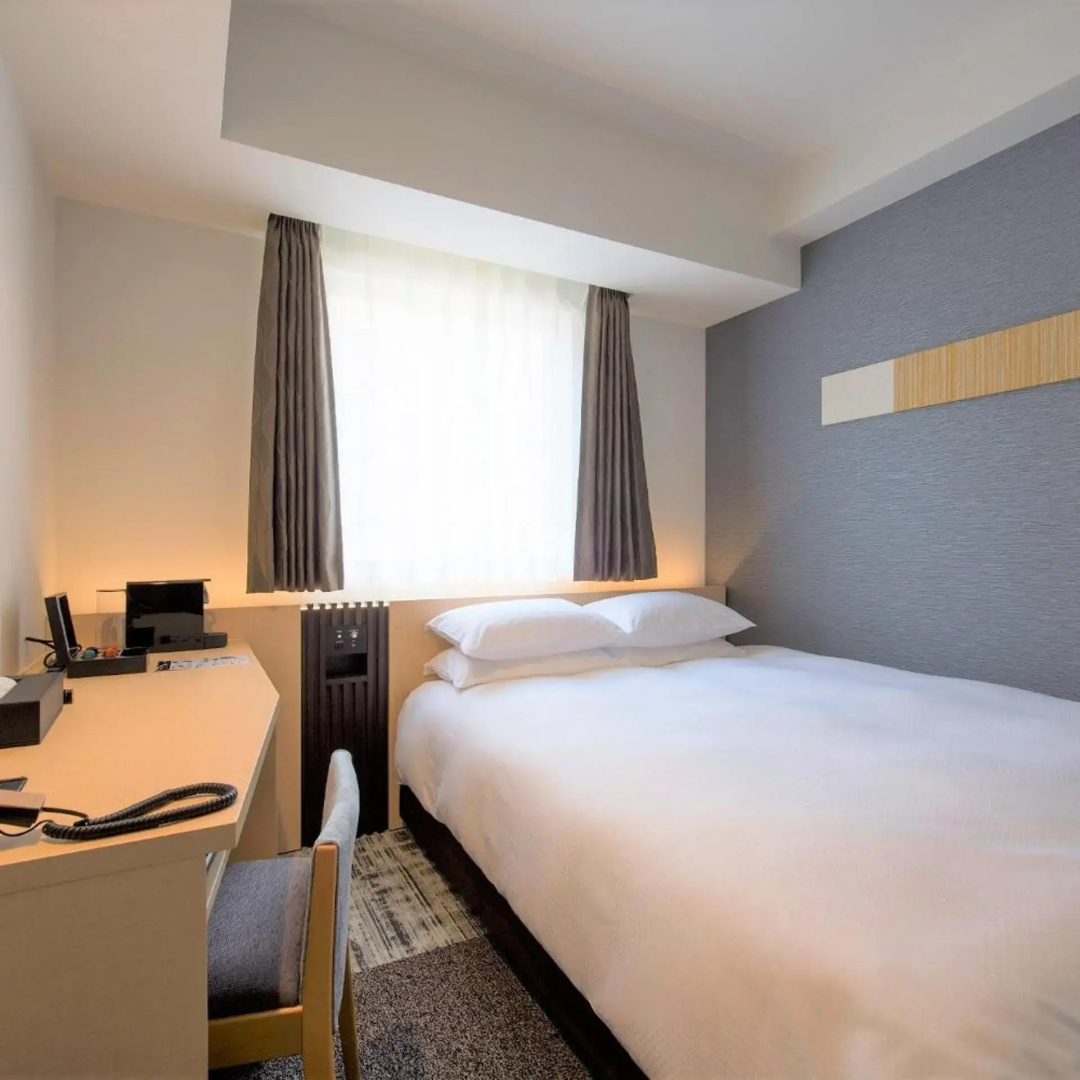 Foto - Tmark City Hotel Sapporo Odori