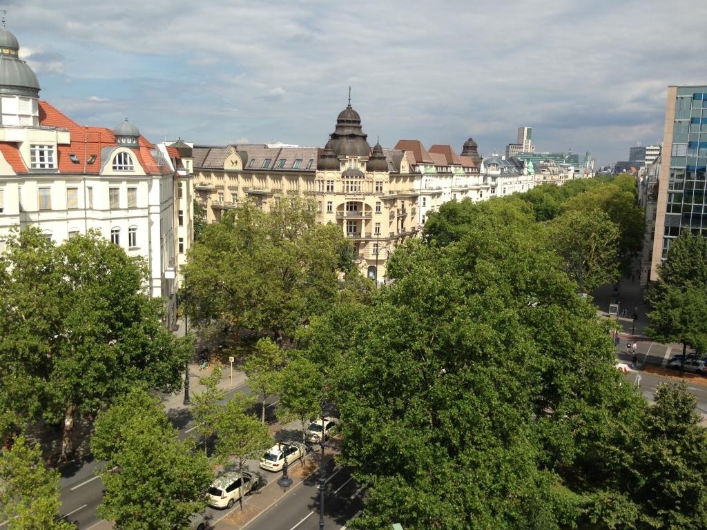 Foto - Come Inn Berlin Kurfürstendamm