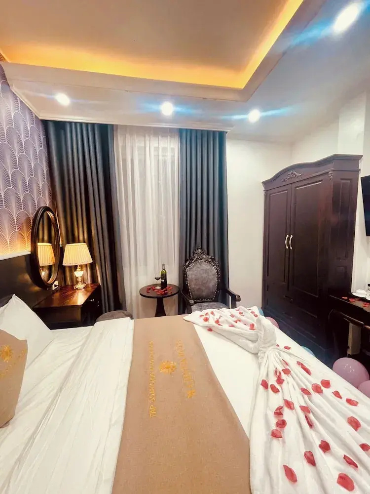 Foto - Majestik Hotel