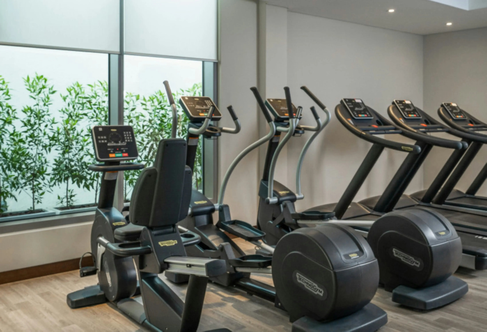 Foto - Hampton by Hilton Dubai Al Barsha