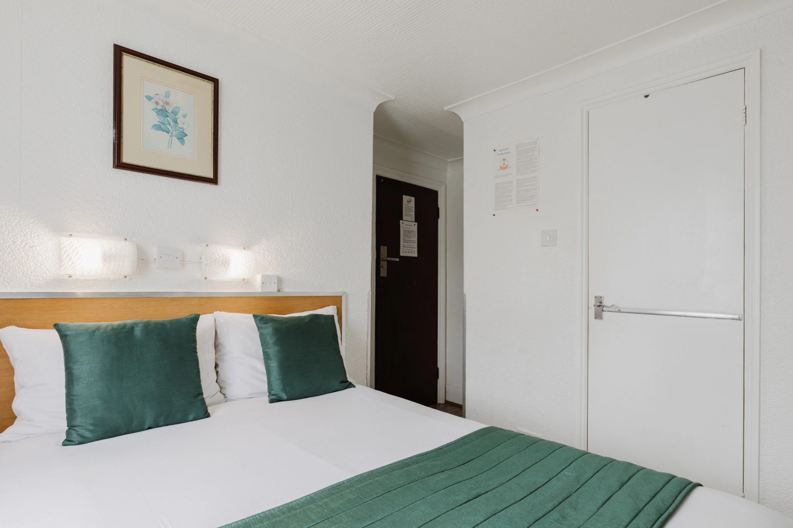 Foto - Falcon Hotel