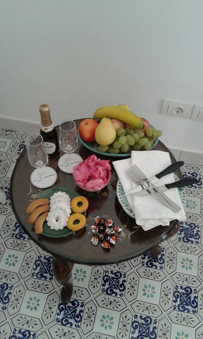 Foto - Palazzo Pascal - Amalfi Coast Luxury Experience