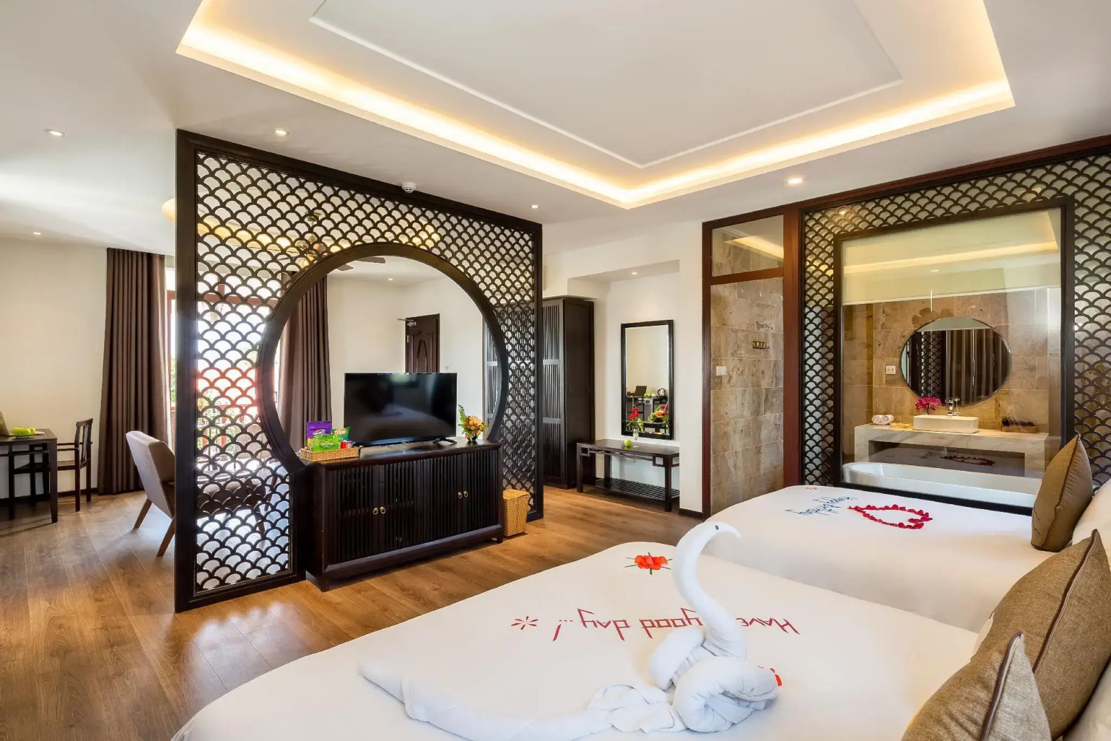 Photo - Hoi An Emotion Boutique Villa