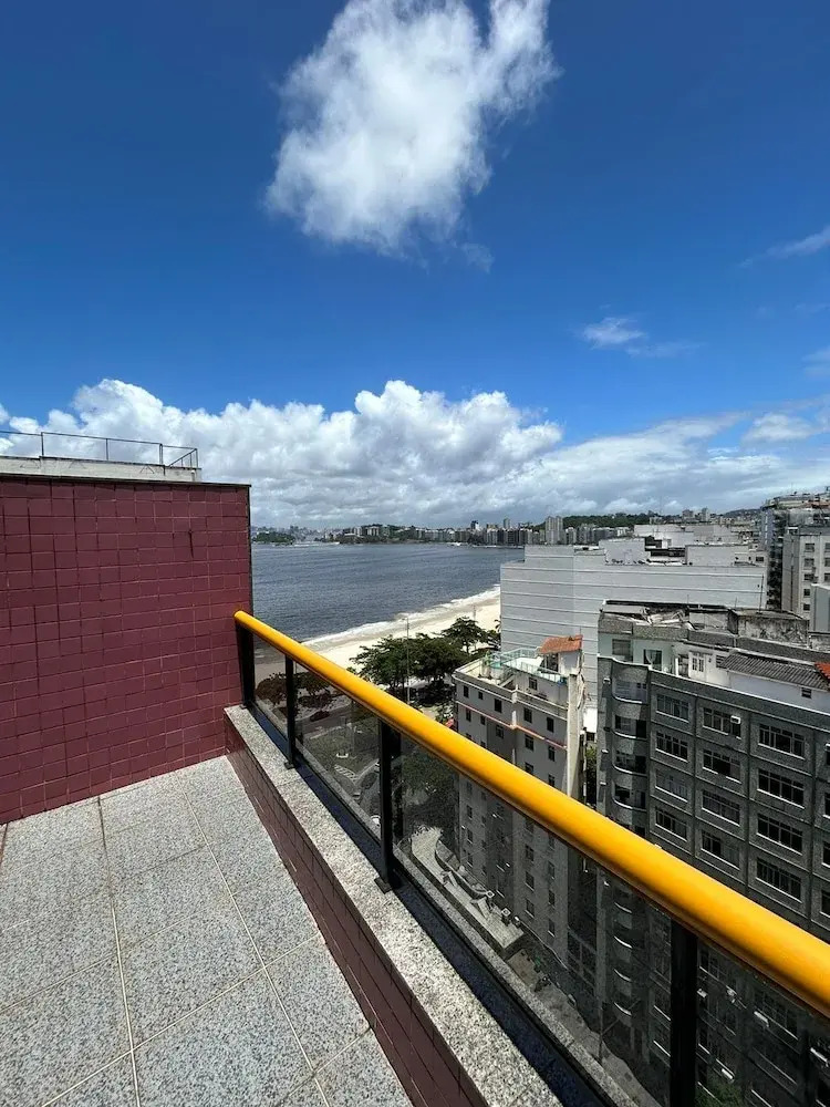 Photo - Tower Icaraí Hotel