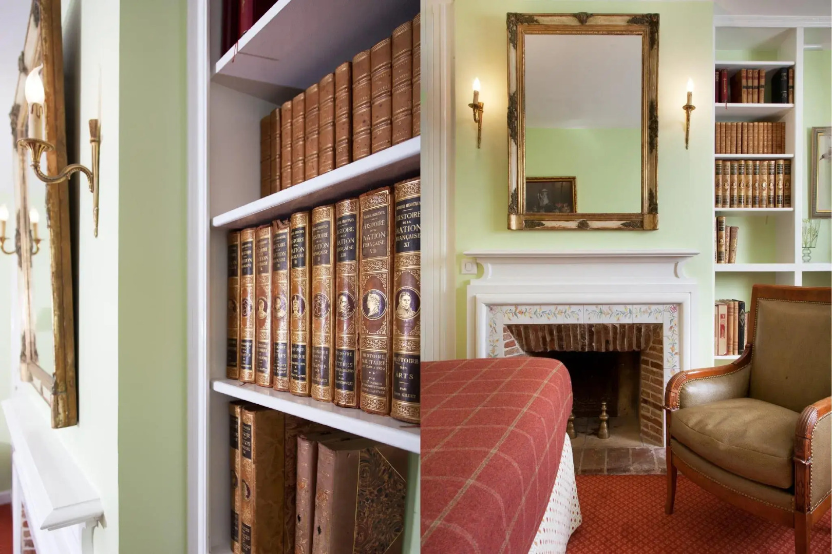 Foto - Relais Du Louvre