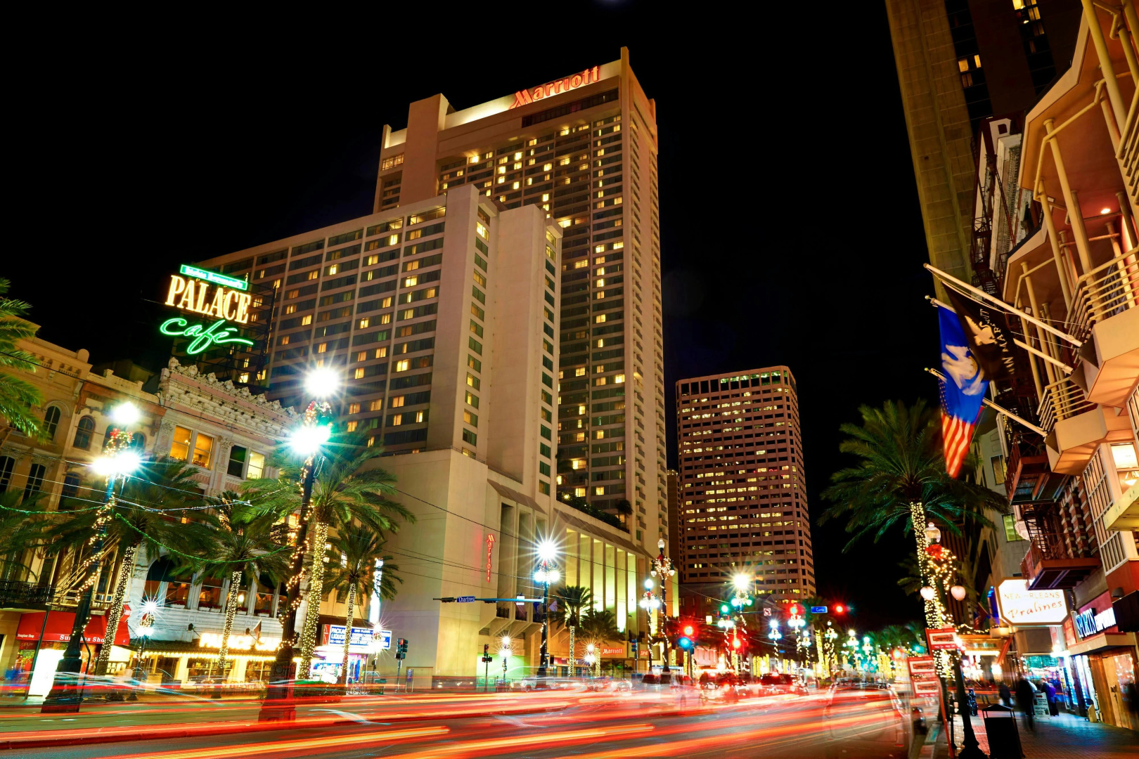 Photo - New Orleans Marriott