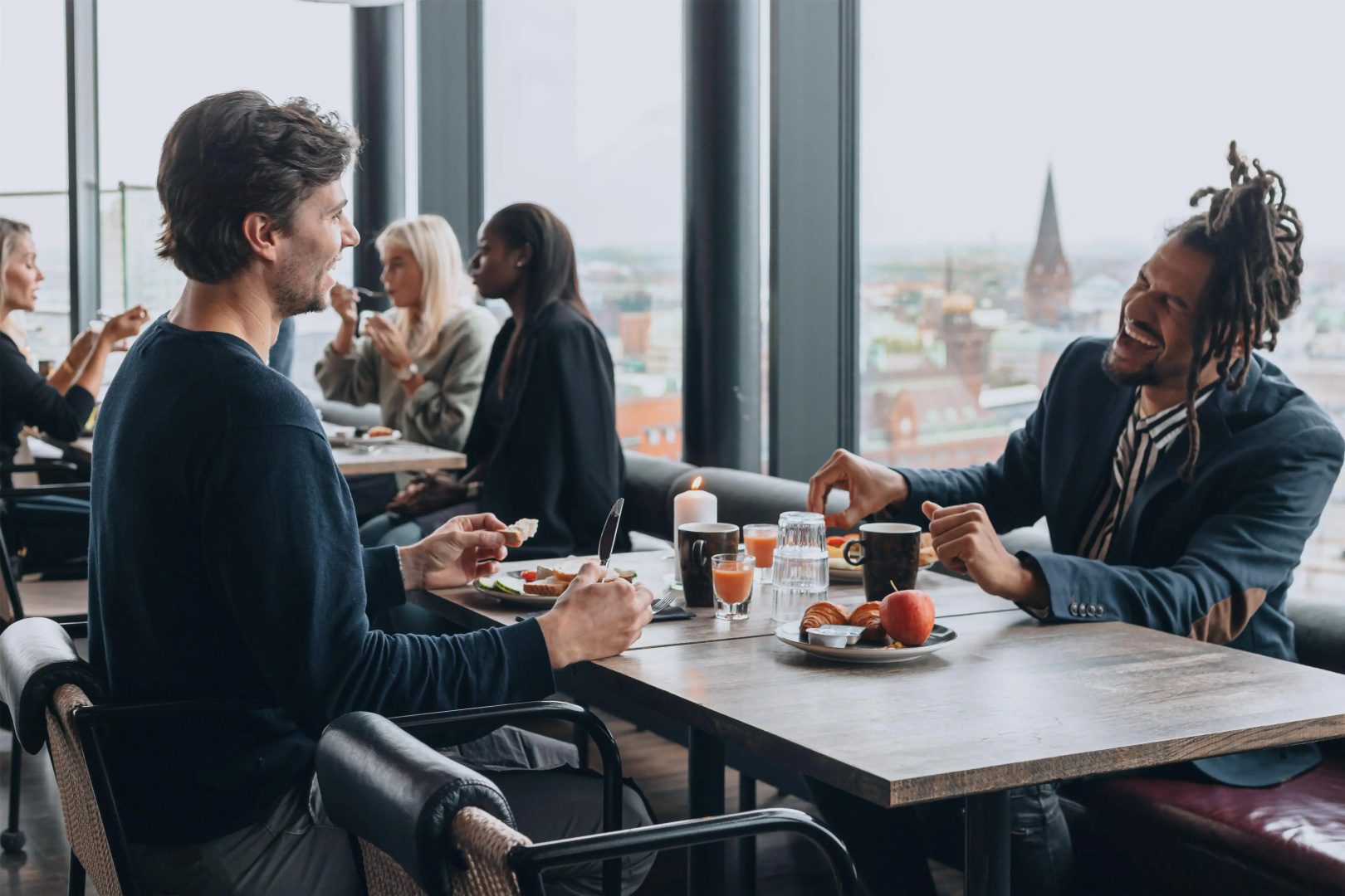 Photo - STORY HOTEL MALMO, in JdV by Hyatt