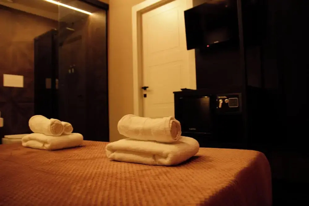 Foto - Spera Luxury Palermo & SPA