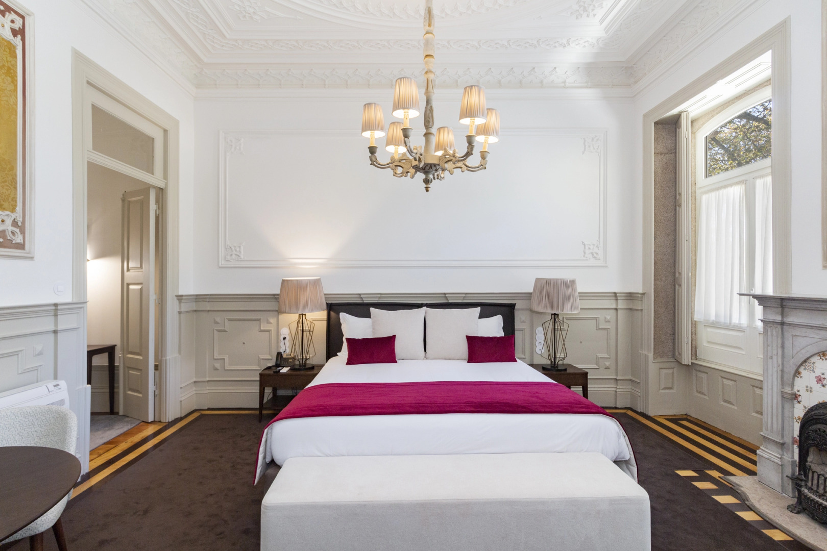 Foto - Marquês Garden House by Olivia