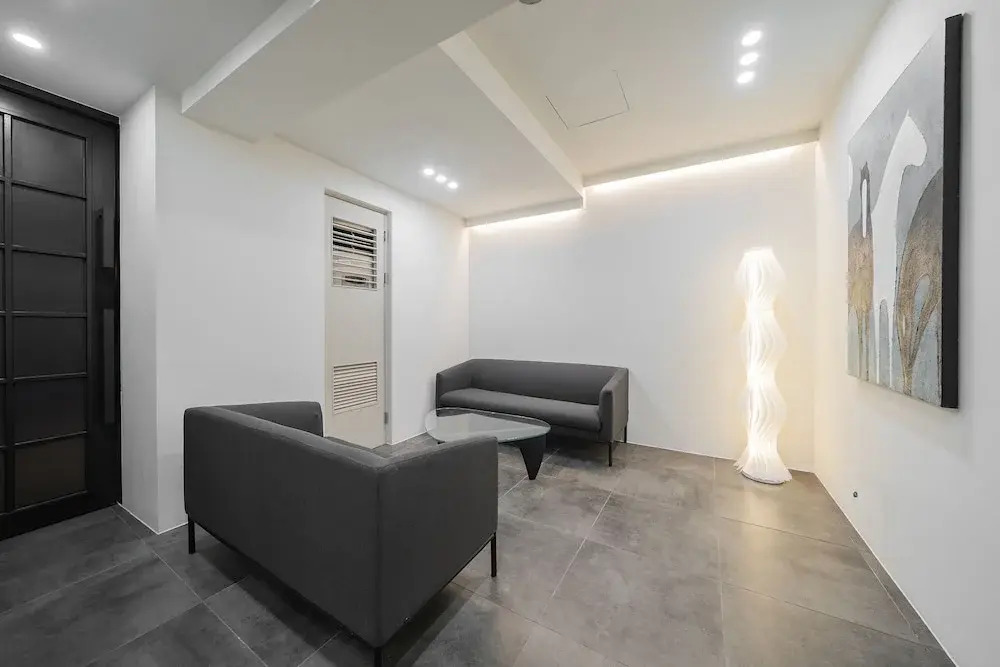 Foto - Jamsil Raum Tourist Hotel