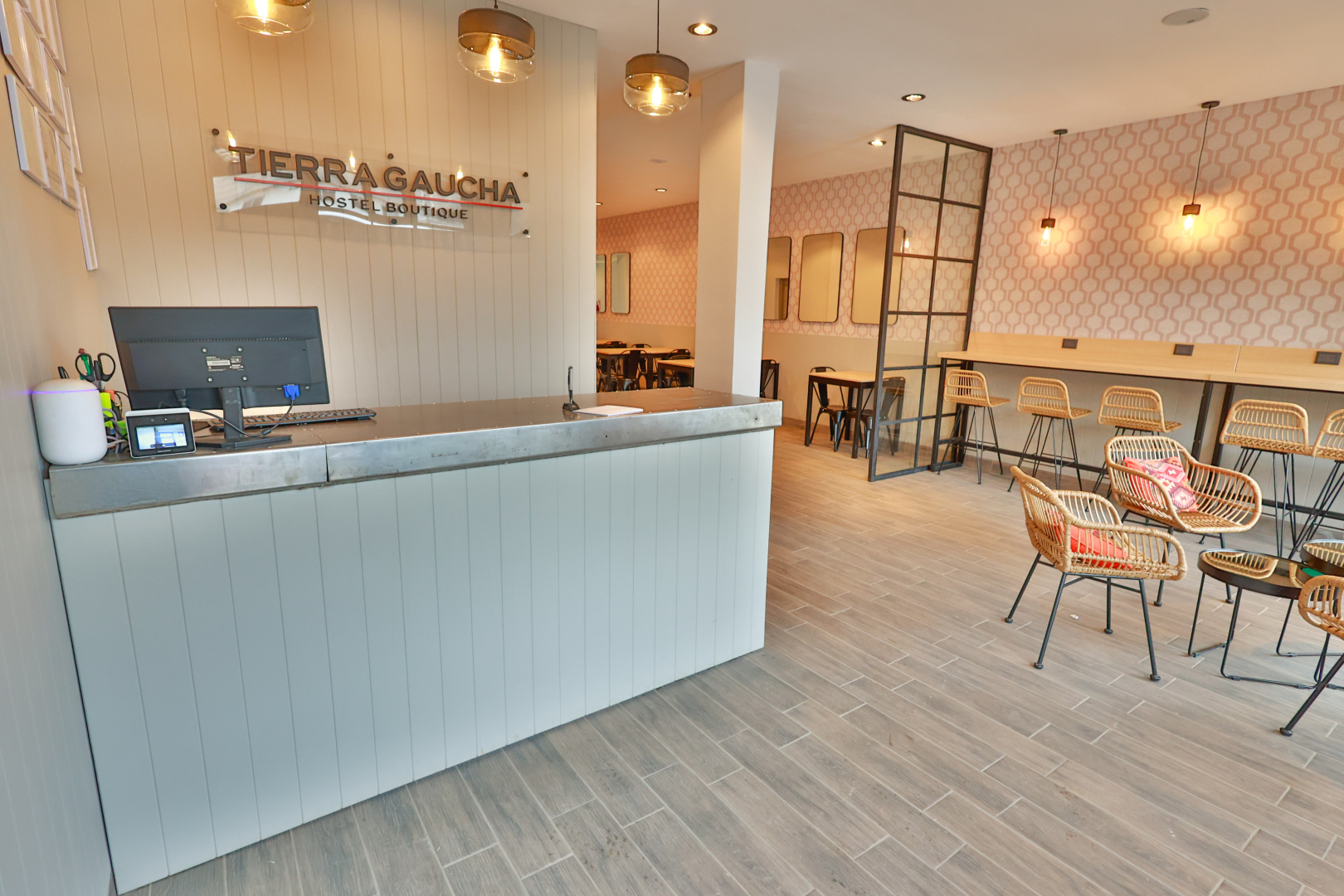 Foto - Tierra Gaucha Hotel Boutique