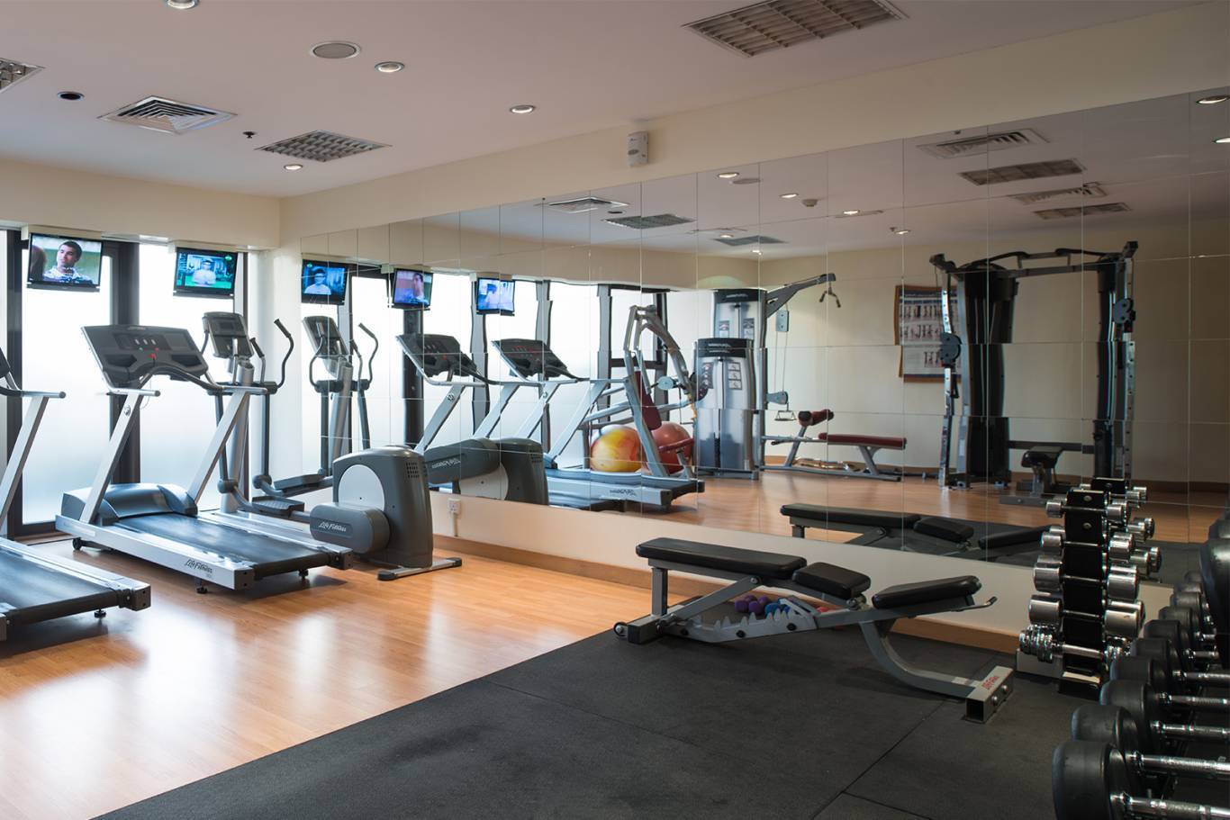 Foto - Majestic City Retreat Hotel