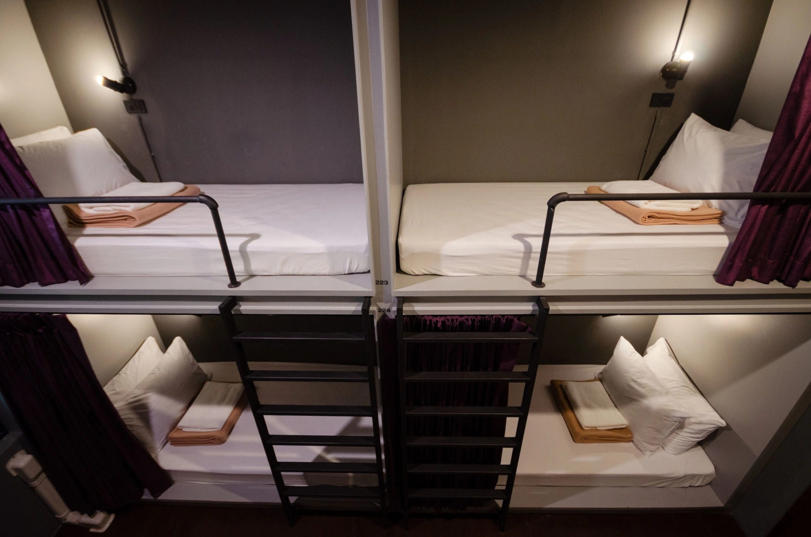 Photo - Tian Tian Hostel