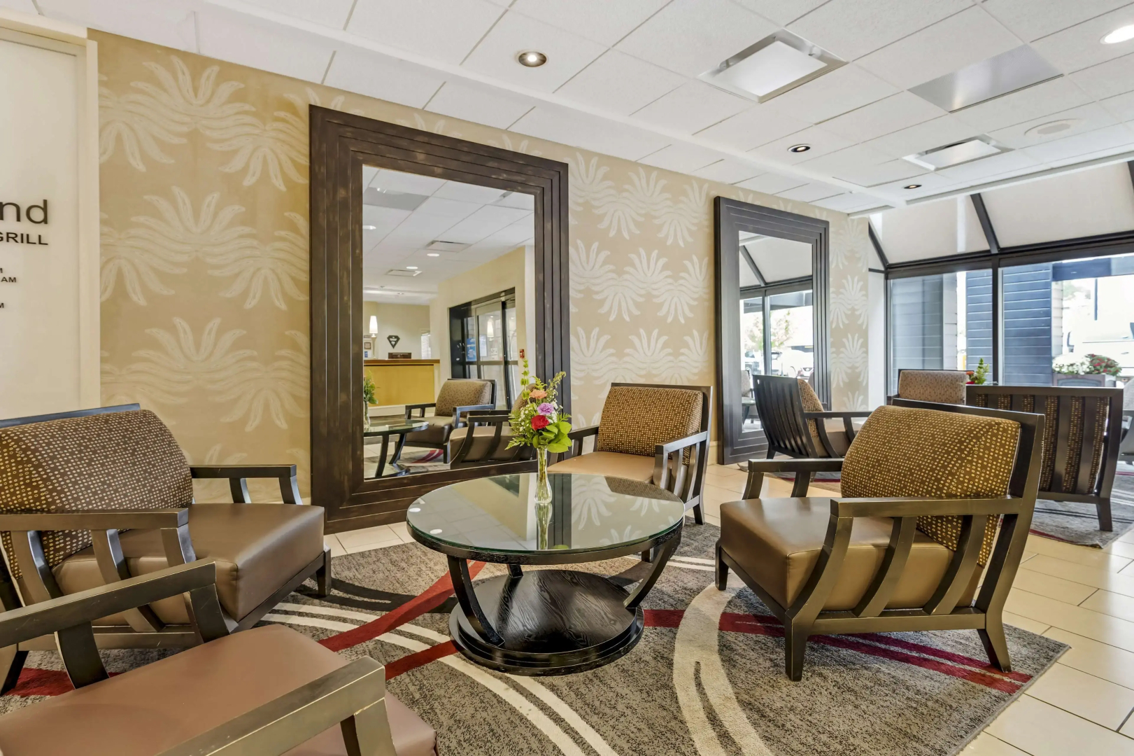 Foto - Best Western Plus InnTowner Madison