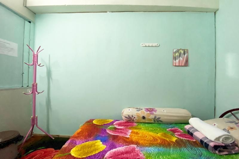 Foto - Hotel O Syariah Asam Pedas