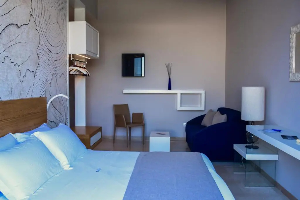 Foto - Hotel d'Altavilla