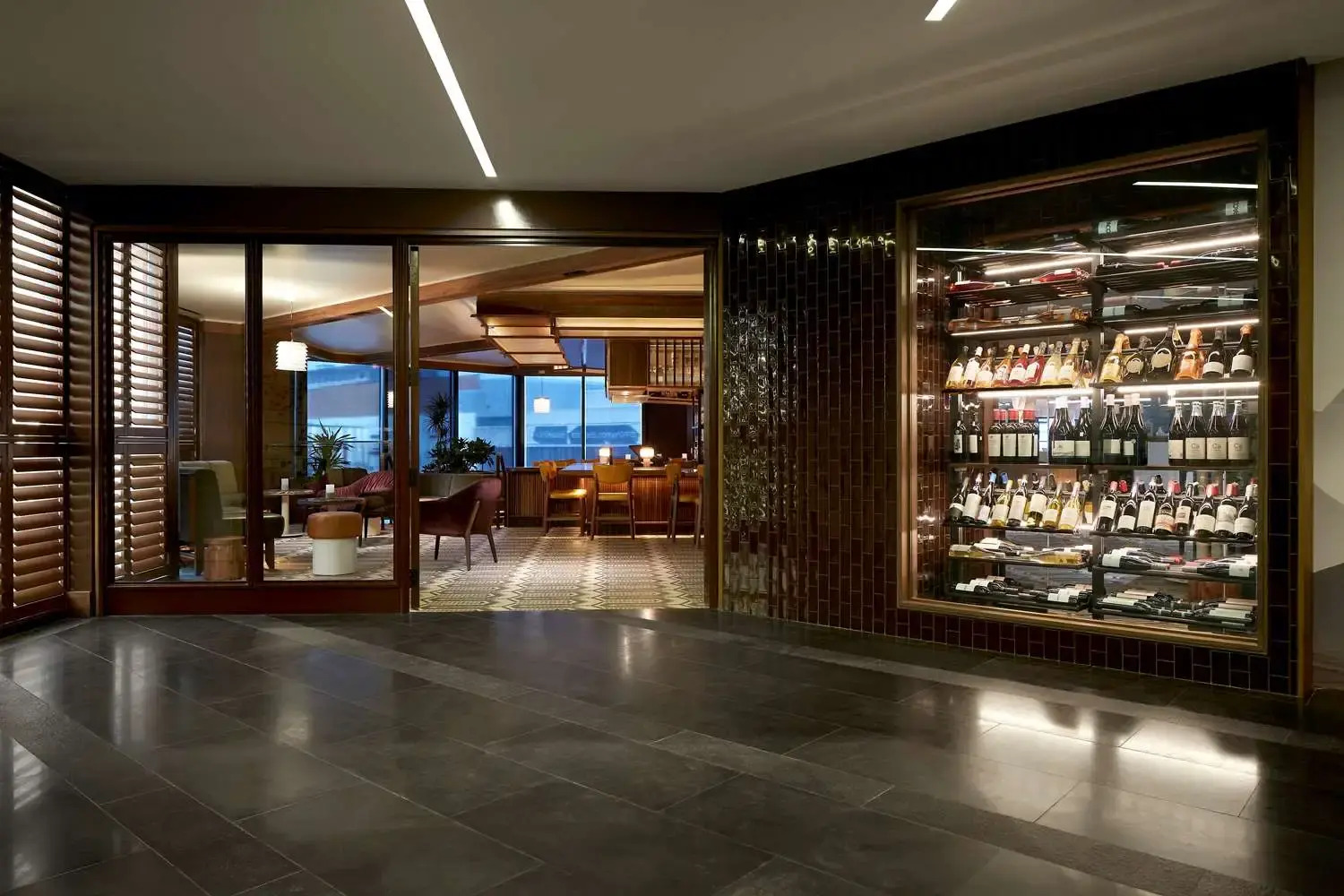 Foto - DoubleTree By Hilton Montreal