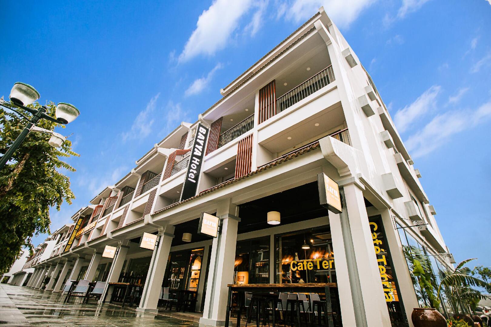 Foto - Bayya Hotel Phu Quoc