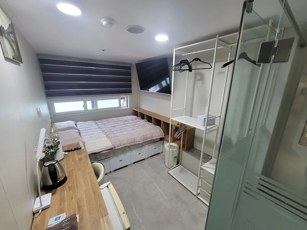 Foto - Snowflower Guesthouse