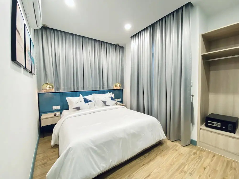 Foto - Helen Fin Inn & Apartment by WH
