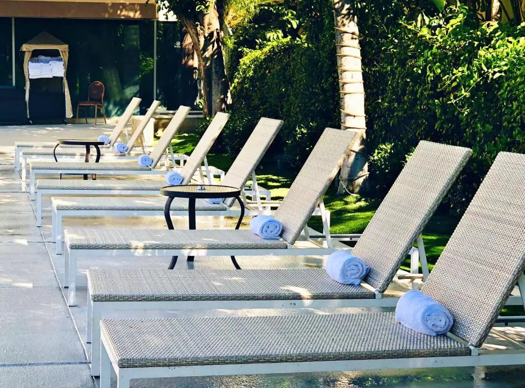 Photo - Sheraton Ontario Airport Hotel