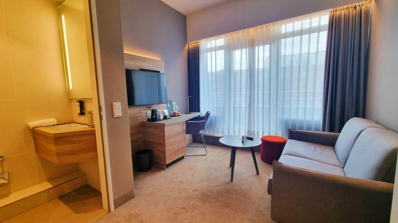 Foto - Hotel Panorama Harburg