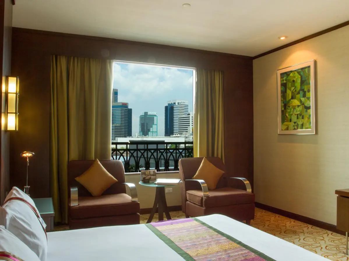 Foto - The Davis Bangkok