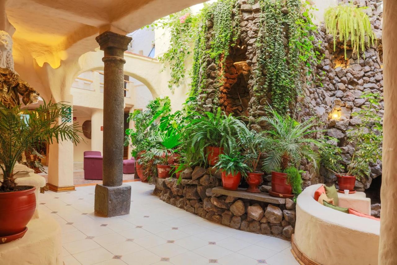 Photo - San Agustin Internacional Hotel