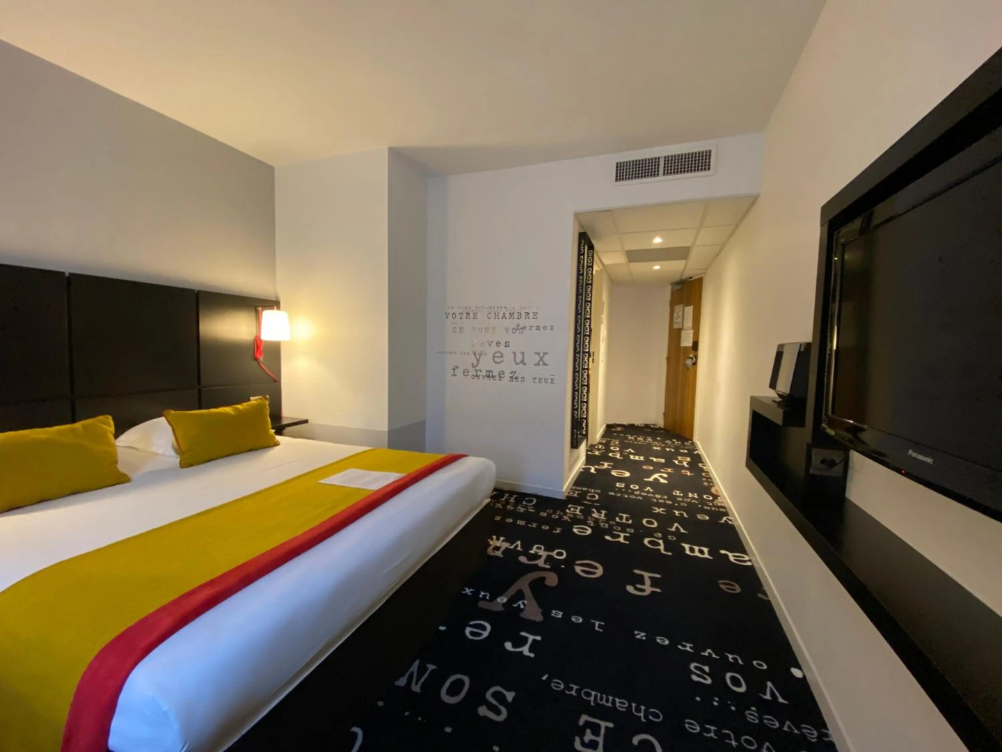 Foto - Best Western Plus Thionville Centre