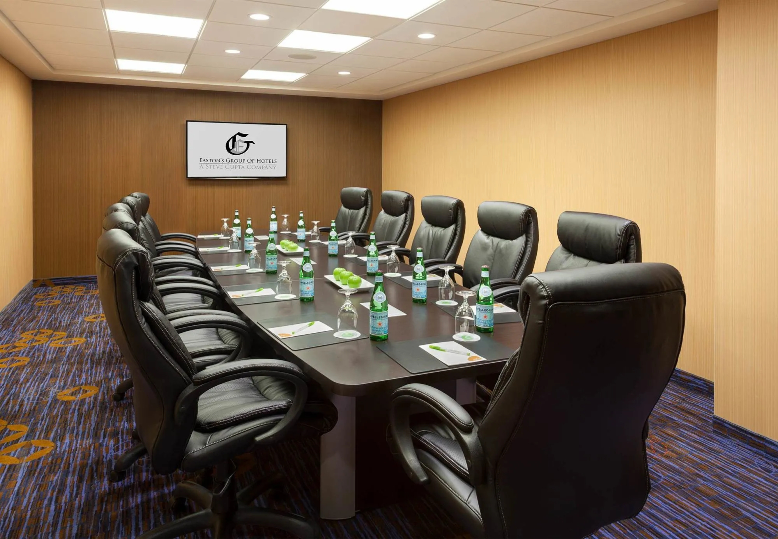 Foto - Courtyard by Marriott Toronto Northeast/Markham