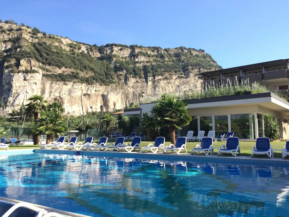 Foto - Hotel Villa Franca